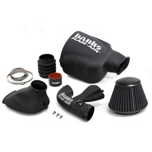 Load image into Gallery viewer, Banks Power 04-14 Nissan 5.6L Titan Ram-Air Intake System - Dry Filter - DTX Performance