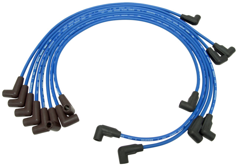 NGK Chevrolet G10 1995-1994 Spark Plug Wire Set - DTX Performance