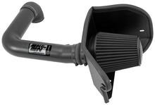 Load image into Gallery viewer, K&amp;N 04-08 Ford F150 V8-5.4L/04-07 Ford Lobo 5.4L V8 Blackhawk Perf Intake Kit - DTX Performance