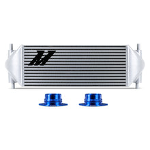 Load image into Gallery viewer, Mishimoto 2021+ Ford Bronco Intercooler Kit - Silver - DTX Performance