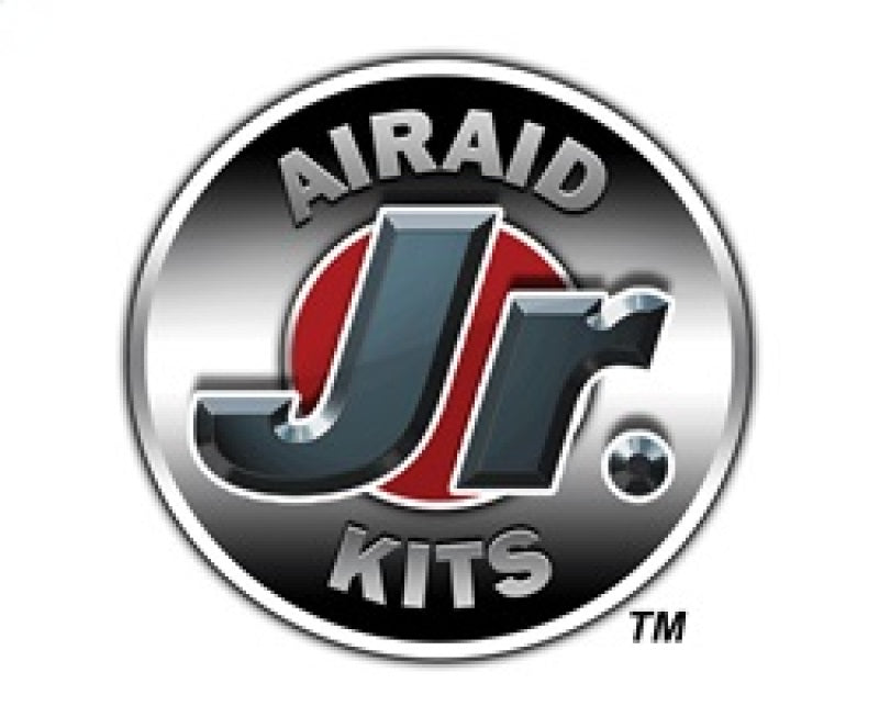 Airaid Jr. Intake Kit 2019 Chevrolet Silverado 5.3L - DTX Performance