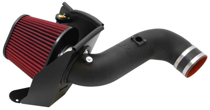 AEM Brute Force HD Intake System 06-07 GMC Sierra 2500/3500 / 06-07 Chevy Silverado 2500/3500 6.6L - DTX Performance