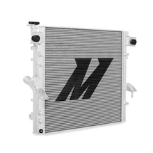 Load image into Gallery viewer, Mishimoto 07-17 Jeep Wrangler JK Performance Aluminum Radiator V2 - DTX Performance