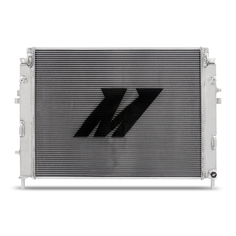 Mishimoto 06-15 Mazda Miata (NC) Performance Aluminum Radiator - DTX Performance