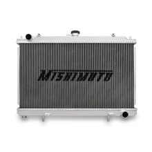 Load image into Gallery viewer, Mishimoto 95-98 Nissan 240sx S14 SR20DET Aluminum Radiator - DTX Performance