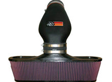 Load image into Gallery viewer, K&amp;N Performance Intake Kit FIPK; CHEVROLET CORVETTE, V8-6.0L; 2005 - DTX Performance