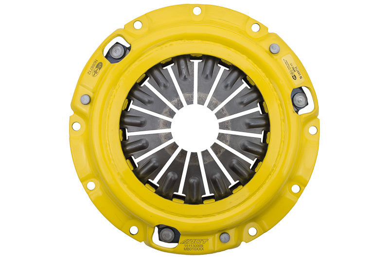 ACT 1995 Eagle Talon P/PL MaXXX Xtreme Clutch Pressure Plate - DTX Performance