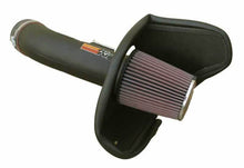 Load image into Gallery viewer, K&amp;N 03-04 Ford Thunderbird V8-3.9L Performance Intake Kit - DTX Performance