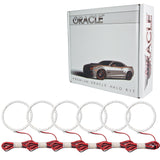 Oracle Chrysler Concorde 02-04 LED Halo Kit - White