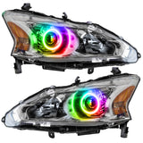 Oracle 13-15 Nissan Altima Sedan SMD HL - ColorSHIFT w/o Controller