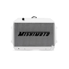 Load image into Gallery viewer, Mishimoto 70-73 Datsun 240Z Manual/Automatic Radiator - DTX Performance