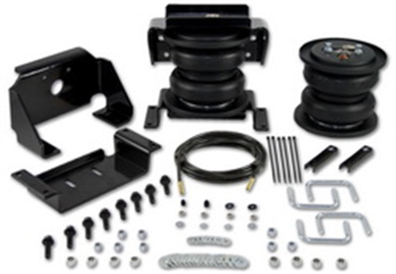 Air Lift Loadlifter 5000 Rear Air Spring Kit for 94-18 Ford F-450 Super Duty - DTX Performance