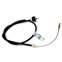 Load image into Gallery viewer, BBK 96-04 Mustang Adjustable Clutch Cable - Replacement - DTX Performance