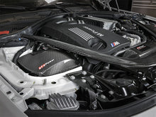 Load image into Gallery viewer, aFe Momentum GT Pro 5R Cold Air Intake System 15-17 BMW M3/M4 S55 (tt) - DTX Performance