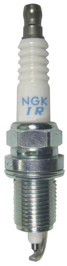 NGK Laser Iridium Spark Plug Box of 4 (IZFR6J) - DTX Performance