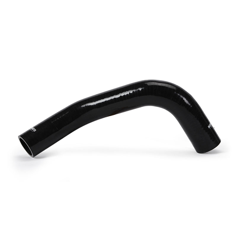 Mishimoto 66-68 Chevrolet Impala 283/327 Silicone Lower Radiator Hose - DTX Performance