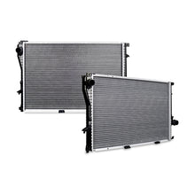 Load image into Gallery viewer, Mishimoto BMW 740i Replacement Radiator 1999-2000 - DTX Performance