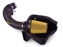 Load image into Gallery viewer, Airaid 11-14 Ford Mustang GT 5.0L MXP Intake System w/ Tube - DTX Performance