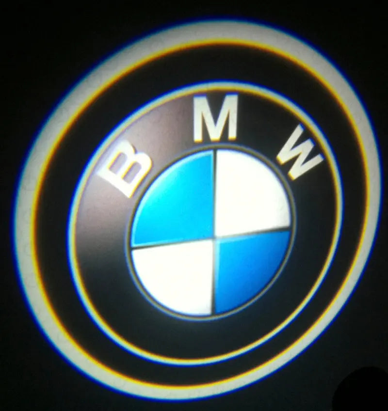 Oracle Door LED Projectors - BMW - DTX Performance