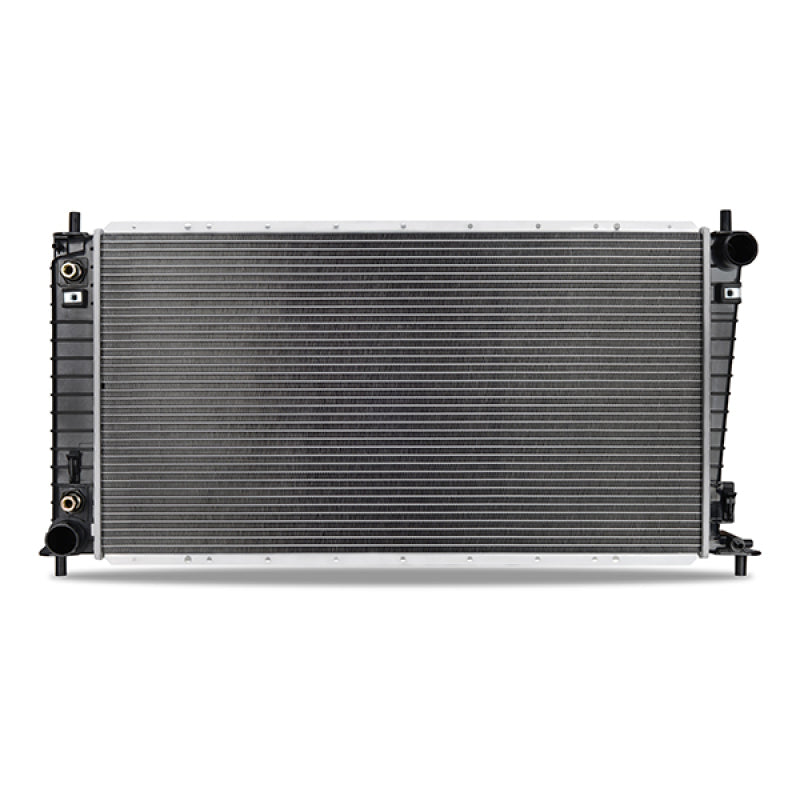 Mishimoto Ford Expedition Replacement Radiator 1997-1998 - DTX Performance