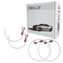 Load image into Gallery viewer, Oracle Dodge Ram 06-08 LED Halo Kit - White - DTX Performance