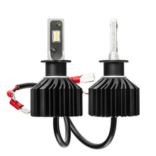 Load image into Gallery viewer, Oracle H3 - VSeries LED Headlight Bulb Conversion Kit - 6000K - DTX Performance