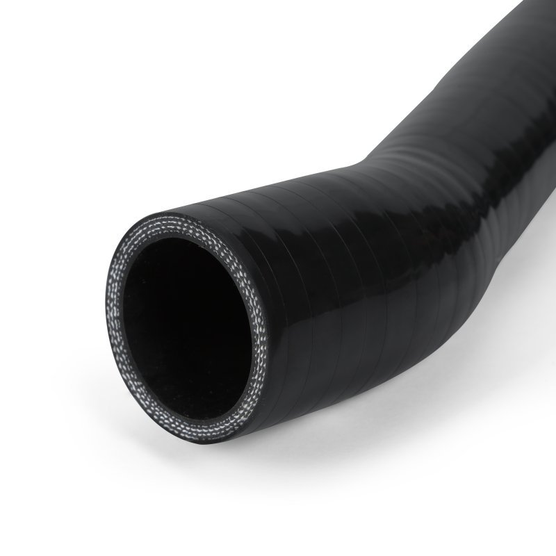 Mishimoto 78-86 GM C/K Truck 292 Silicone Upper Radiator Hose - DTX Performance