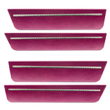 Oracle 08-14 Dodge Challenger Concept Sidemarker Set - Clear - Furious Fuchsia Pearl (PHP)