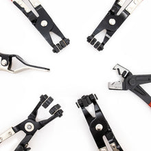 Load image into Gallery viewer, Mishimoto Hose Clip Removal Tool Set - 9pc - DTX Performance