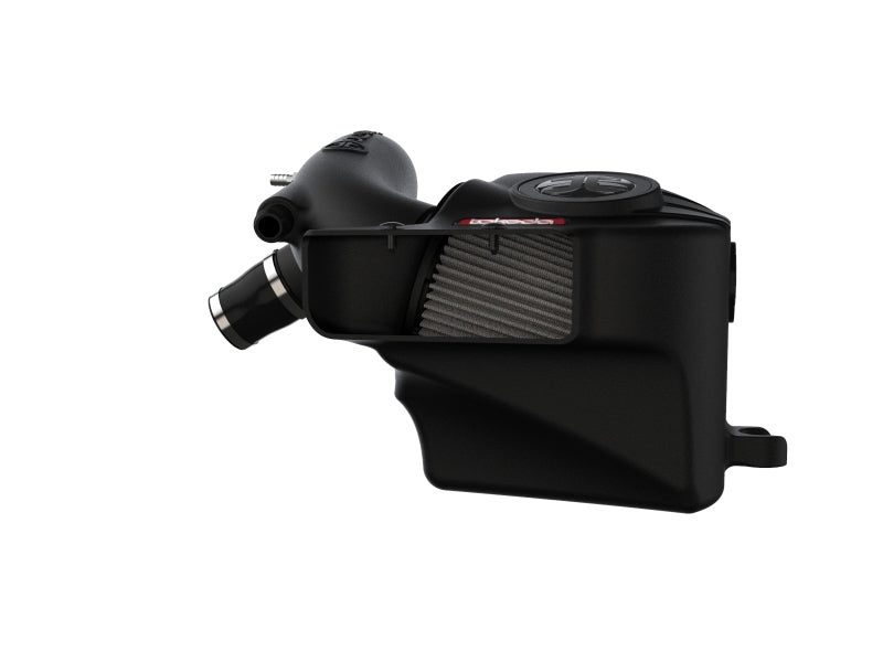 aFe Takeda Momentum 13-17 Hyundai Veloster Pro DRY S Cold Air Intake System - DTX Performance