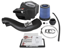 Load image into Gallery viewer, aFe Momentum GT Pro 5R Cold Air Intake System 16-17 Jeep Grand Cherokee V6-3.6L - DTX Performance