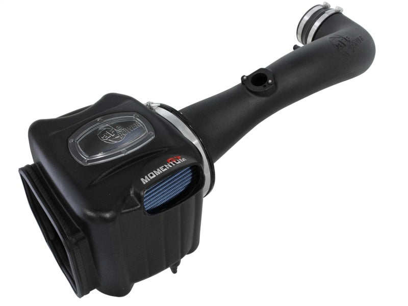 aFe Momentum GT PRO 5R Stage-2 Si Intake System, GM 09-13 Silverado/Sierra 1500 V8 (GMT900) - DTX Performance