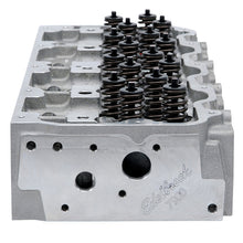 Load image into Gallery viewer, Edelbrock Cylinder Head 01-04 Chevy LB7 Duramax Diesel V8 6.6L Single Complete - DTX Performance