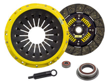 Load image into Gallery viewer, ACT 1988 Toyota Supra XT/Perf Street Sprung Clutch Kit - DTX Performance