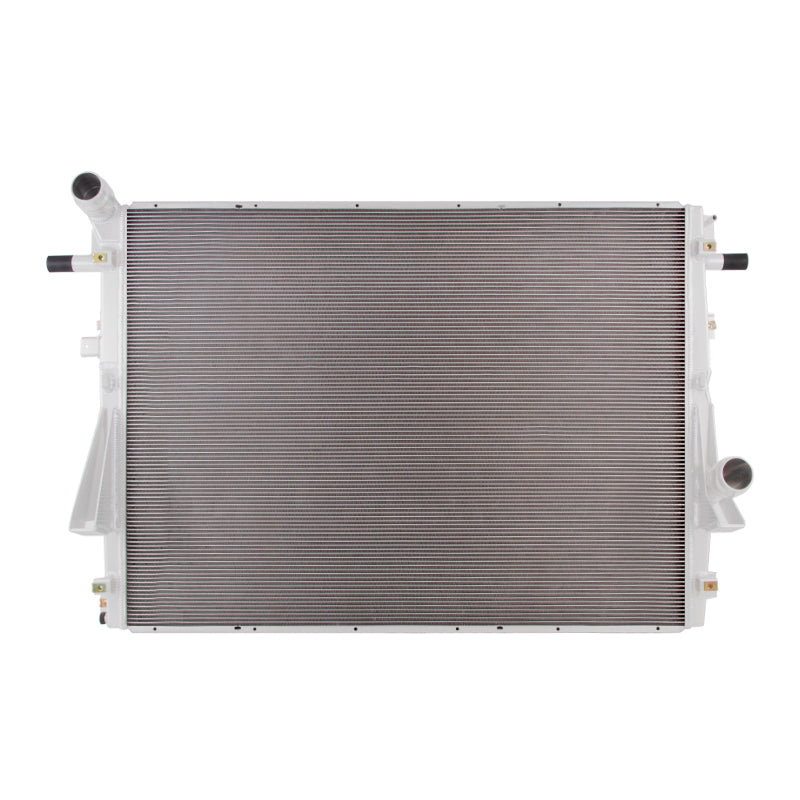 Mishimoto 11-16 Ford 6.7L Powerstroke Aluminum Primary Radiator - DTX Performance