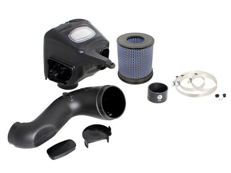 aFe Momentum HD Intake 03-07 Dodge 5.9L (td) Cummins - DTX Performance