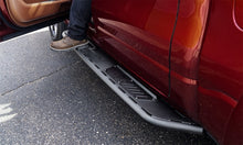 Load image into Gallery viewer, N-FAB 2022 Toyota Tundra CrewMax Roan Running Boards - Textured Black - DTX Performance