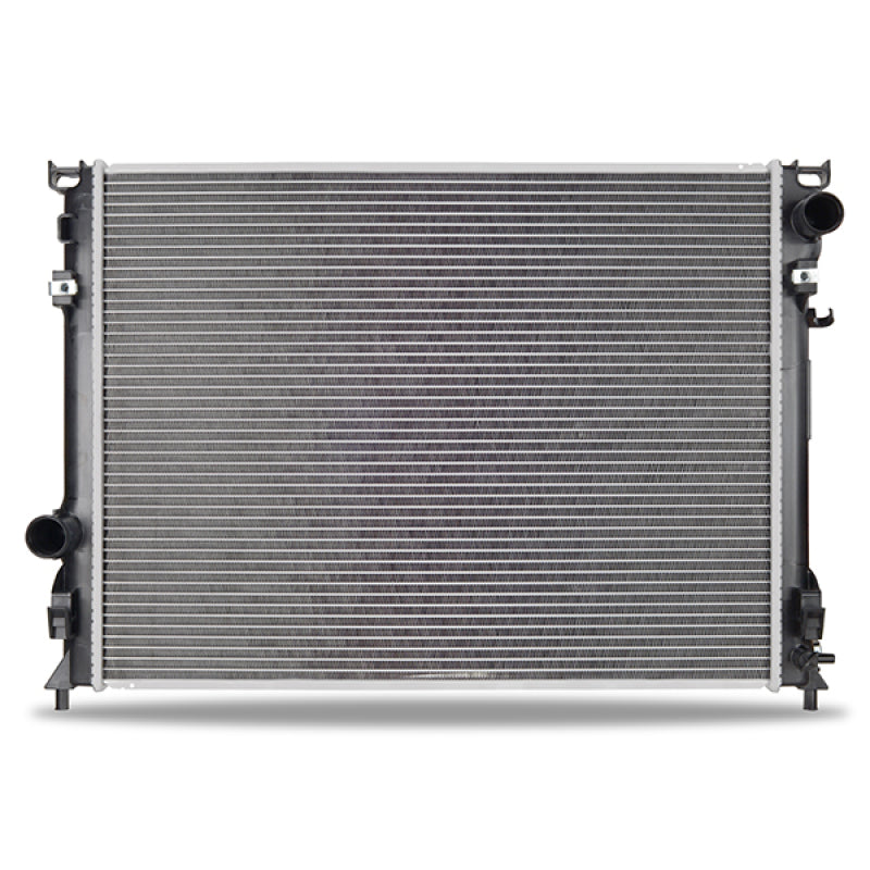 Mishimoto 05-09 Chrysler 300 Replacement Radiator - Plastic - DTX Performance