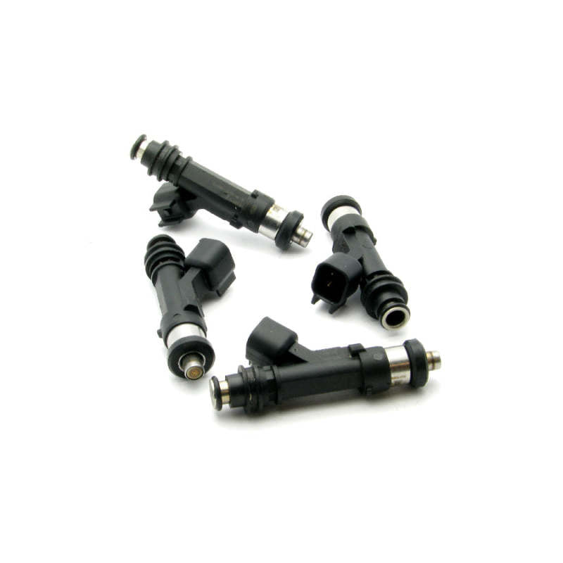 DeatschWerks Nissan Skyline RB20 440cc Top Feed Injectors - DTX Performance