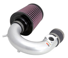 Load image into Gallery viewer, K&amp;N 00-05 Celica GTS Silver Typhoon Short Ram  Intake - DTX Performance