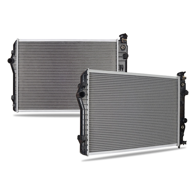 Mishimoto Chevrolet Camaro Replacement Radiator 1998-1999 - DTX Performance