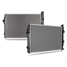 Load image into Gallery viewer, Mishimoto Chevrolet Camaro Replacement Radiator 1998-1999 - DTX Performance