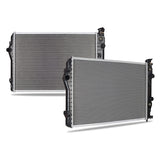 Mishimoto Chevrolet Camaro Replacement Radiator 1998-1999