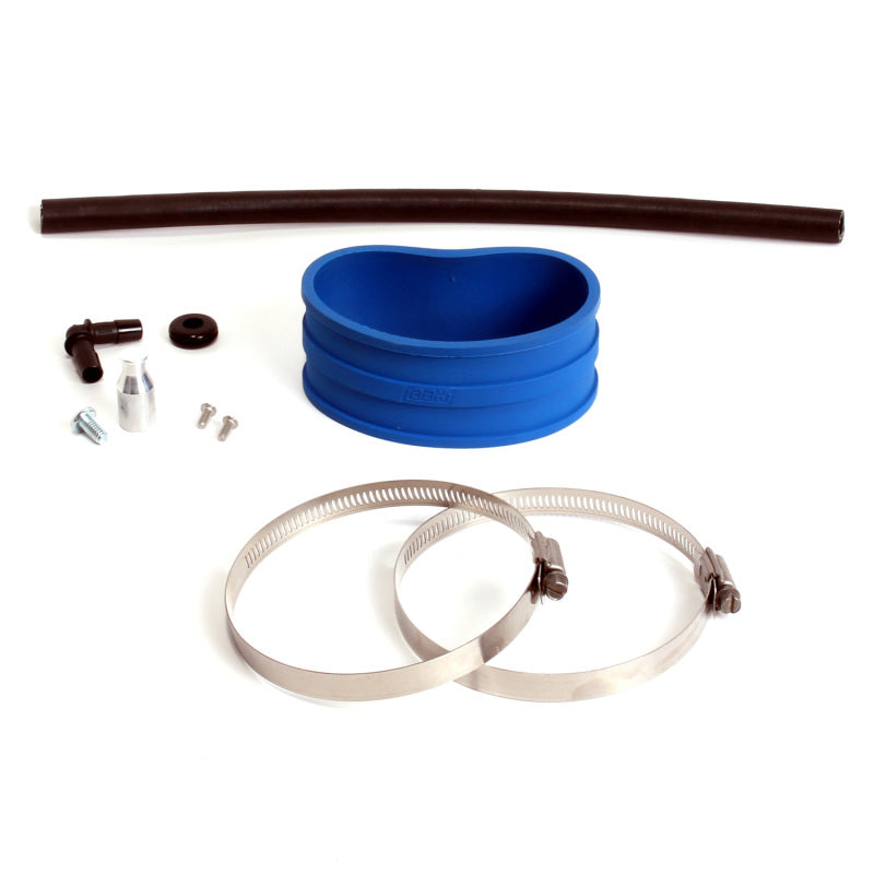 BBK 10-15 Camaro LS3 L99 Replacement Hoses And Hardware Kit For Cold Air Kit BBK 1771 - DTX Performance