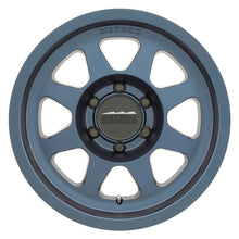 Load image into Gallery viewer, Method MR701 17x9 -12mm Offset 6x5.5 106.25mm CB Bahia Blue Wheel - DTX Performance