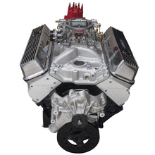 Load image into Gallery viewer, Edelbrock Crate Engine Edelbrock 9 0 1 Performer E-Tec w/ Long Water Pump As Cast - DTX Performance