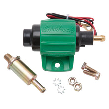 Load image into Gallery viewer, Edelbrock Fuel Pump Low Pressure 12V 38 GPH Diesel Only - DTX Performance