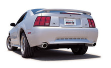 Load image into Gallery viewer, Borla 99-04 Ford Mustang 4.6L V8  Catback Exhaust - DTX Performance