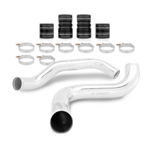 Load image into Gallery viewer, Mishimoto 99-03 Ford 7.3L Powerstroke PSD Intercooler Pipe/Boot Kit - Polished - DTX Performance