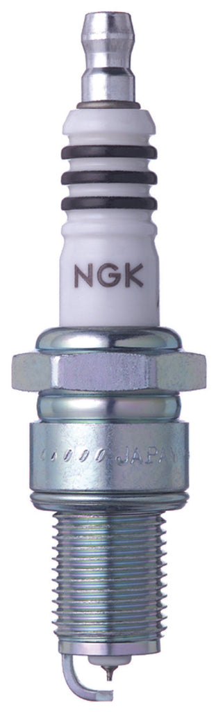 NGK IX Iridium Spark Plug Box of 4 (BPR8EIX) - DTX Performance